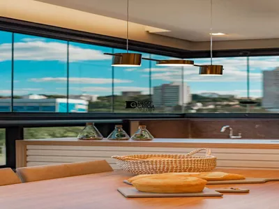 Apartamento à venda, 3 quartos, 1 suíte, 2 vagas, Patrimônio - Uberlândia/MG - Foto 7