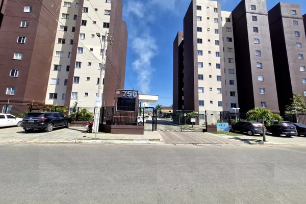 Apartamento Porteira Fechada 2 quartos sendo uma suíte à venda no Vog Capriccio Bairro Boa Vista, - Foto 1
