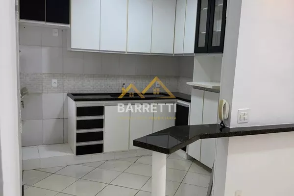 Casa à venda no bairro Jardim Santa Ignês II, com 68 m², 2 quartos, 2 banheiros e 2 vagas de garagem - Foto 4