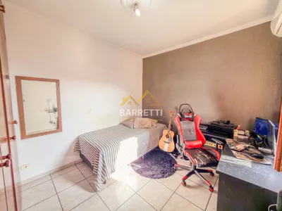 Casa à venda no bairro Vila Rezende, com 88m² de construção, 2 quartos, 1 banheiro e 2 vagas de garagem - Foto 12