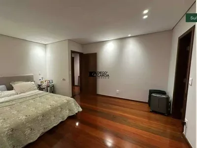 Apartamento à venda, 3 quartos, 1 suíte, 2 vagas, Vale do Sereno - Nova Lima/MG - Foto 5