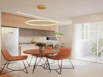 Apartamento à venda, 2 quartos, 1 vaga, Shopping Park - Uberlândia/MG - Foto 15