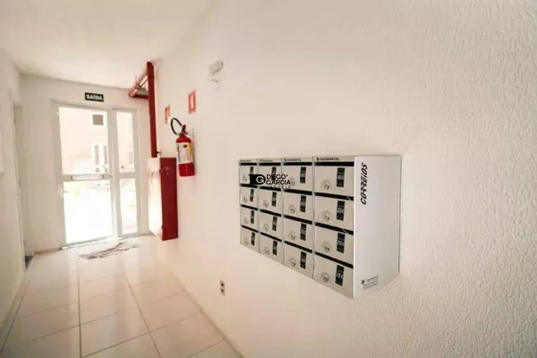 Apartamento à venda em Contagem/MG (Bairro Arvoredo 2ª Seção) - Foto 5