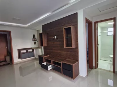 Apartamento 2/4 no Stella Mares à Venda, Boa Vista, Vitória da Conquista, BA - Foto 14