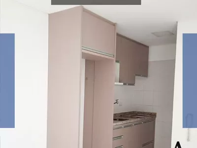Londrina - Apartamento - 2 Quartos - Centro - Foto 3