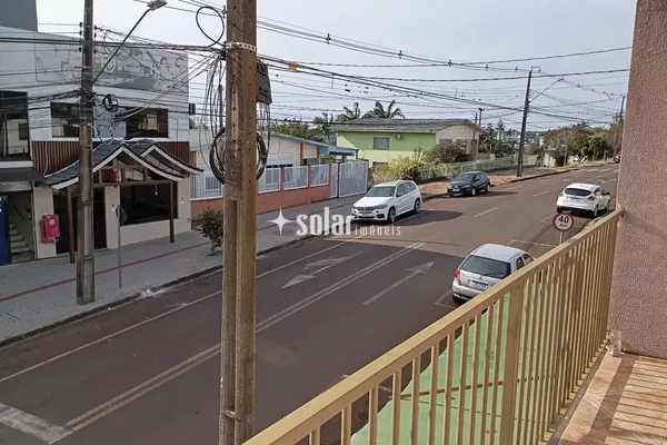 EDIFICIO COMERCIAL E RESIDENCIAL NA RUA ITABIRA N 358 - JARDIM PRIMAVERA - Foto 4