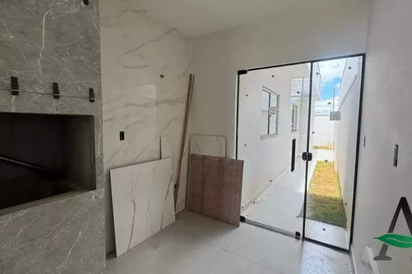Londrina - Casa - 03 quartos - Portal Itamaracá - Foto 5