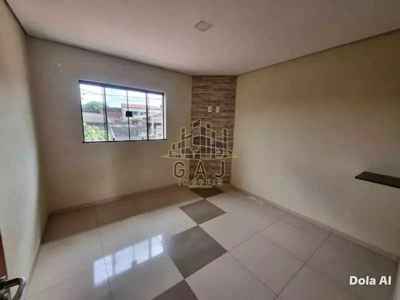 3 casas 120m² ideal p/ renda Jd Europa I - SBO/SP - Foto Principal