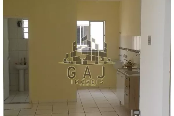 Apartamento 2 dorms Jd Brasil - Americana/SP - Foto 2