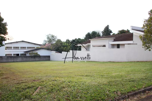 Terreno à venda de 1100m² no Condomínio Colinas de Piracicaba - Foto 2