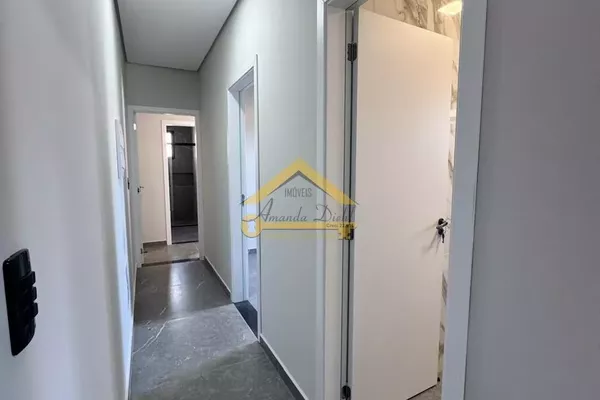 Casa Nova a Venda no Rio Vermelho, Loteamento Alameda dos Areais - Foto 5