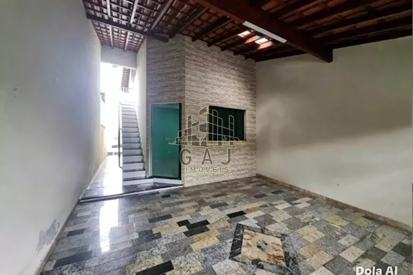 3 casas 120m² ideal p/ renda Jd Europa I - SBO/SP - Foto 3