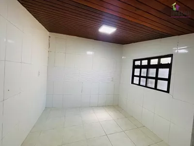 Casa próximo ao centro com piscina para aluguel,  La Salle, Pato Branco - Foto 15