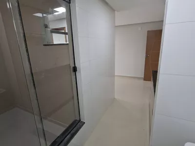 Apartamento 2/4 com planejados na cozinha, próximo ao Conquista Sul, no Bairro Felícia, Vitória d - Foto 18