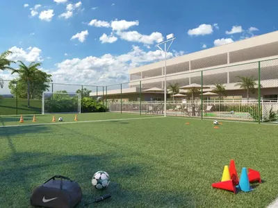 Unidades à venda, 1 a 3 quartos, São Luiz - Belo Horizonte - Foto 8
