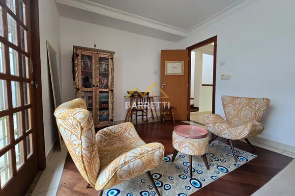 Casa de 241 m² à Venda no Bairro Nova Piracicaba - Foto 6