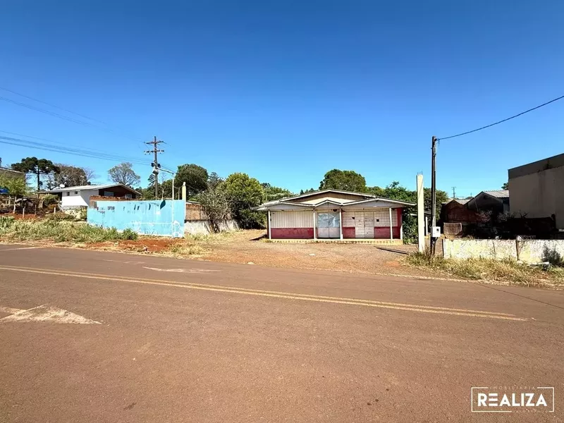 Terreno para venda,  Alvorada, Pato Branco - Foto Principal