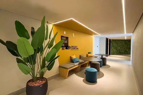 Unidades à venda, 2 a 4 quartos, Grajaú - Belo Horizonte - Foto 4