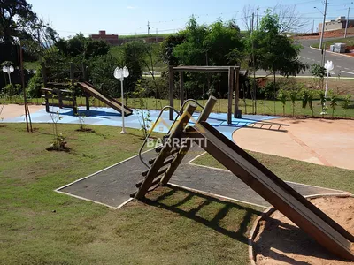 Casa à venda no Reserva das Paineiras, com 123 m², 3 quartos sendo 1 suíte e 4 vagas de garagem - Foto 44