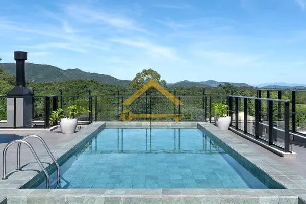 Apartamento para venda, 2 quarto(s),  Cachoeira Do Bom Jesus, Florianópolis - Foto 2