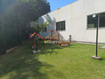 Apartamento com Dois Quartos à Venda no Residencial Parque Paladino no Bairro Água Branca em Piracicaba/SP - Foto 21