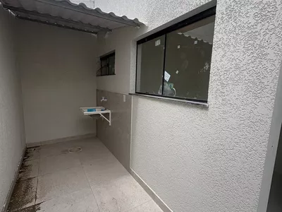 Casa à Venda com 3 dormitórios no bairro Felícia em Vitória da Conquista - Foto 5