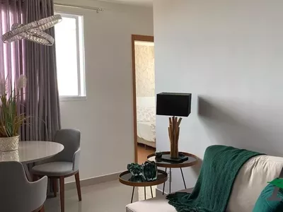 Londrina - Apartamento - 2 Quartos - Gleba Ribeirao Limeira - Foto 3
