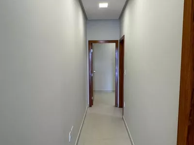 Casa de alto padrão em condomínio à Venda, Alfaville em Vitória da Conquista, BA - Foto 14