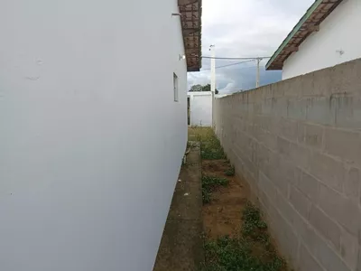 Casa de 2 quartos em terreno de 200 m² com possibilidade de ampliação à venda (financia), Jardim - Foto 5