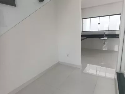 Imóvel novo: Casa duplex com 3 quartos sendo 1 suíte em Vitória da Conquista, Felícia - Venda - Foto 7