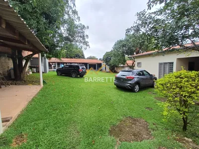 Chácara de 1000m² à Venda no Bairro Santa Isabel em Tupi - Piracicaba - Foto 2