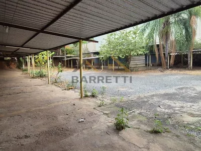 Terreno Comercial com 1.088 m², Bairro Alto, R$6.500.000.00 - Foto 3