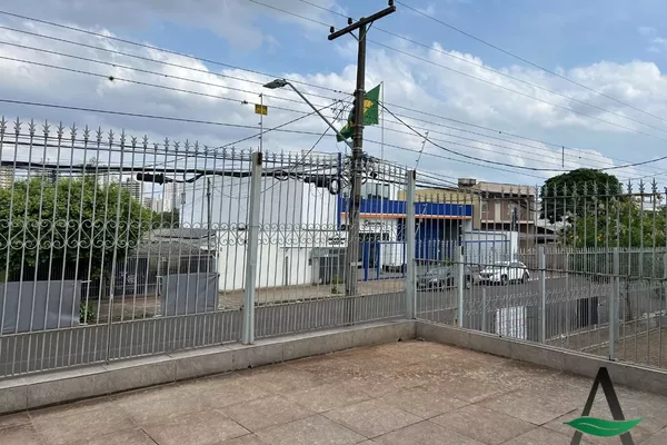 Londrina - Casa Sobrado - 6 salas - Jardim Bancários - Foto 5