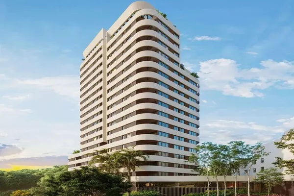 Área privativa à venda, 3 quartos, 1 suíte, 2 vagas, Santa Lúcia - Belo Horizonte/MG - Foto 1