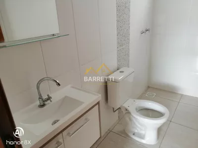 Casa à venda de 126 m², com dois quartos, um banheiro e duas vagas de garagem no bairro Sol Nascente II - Foto 11