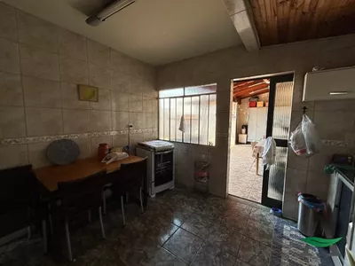 Londrina - Casa Térrea - 2 quartos - Cinco Conjuntos - Foto 18