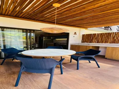 Apartamento à venda, 1 quarto, 1 suíte, 1 vaga, Imbassaí - Mata de São João/BA - Foto 8