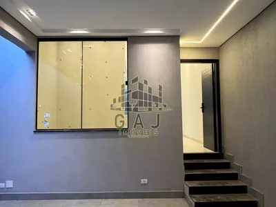 Casa 100m² 3 dorms c/ suíte Jd São Domingos - Americana/SP - Foto 15