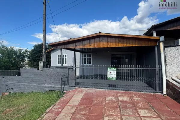 Casa para locação,  Planalto, Pato Branco - Foto 2