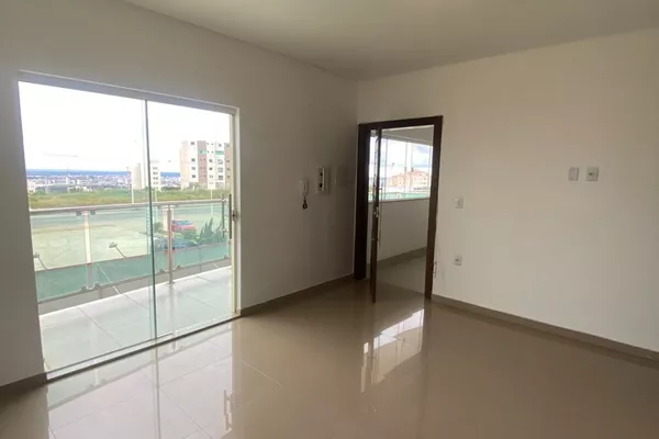 Apartamento à venda, sendo 3 quartos 1suíte, com varanda, Vitória da Conquista- Ba - Foto 2