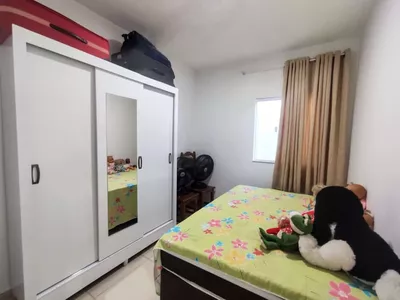 Casa acima do Candeias contendo 3 quartos sendo 1 suíte próximo de tudo, bairro com infraestrut - Foto 16