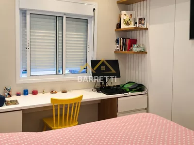 Apartamento garden à venda com 76 m², 2 quartos, 1 banheiro e 1 vaga de garagem - Foto 7