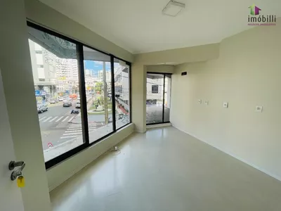 Sala comercial para venda na esquina da Prefeitura Municipal,  Centro, Pato Branco - Foto 24