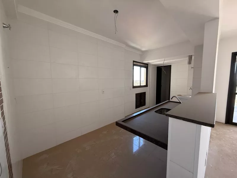 Apartamento com 98 m², 3 quartos 1 suíte e 2 vagas - Foto Principal