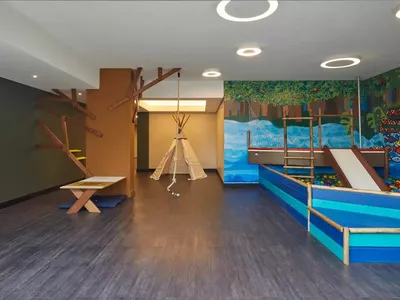 Apartamento à venda, 4 quartos, 2 suítes, 4 vagas, Vila da Serra - Nova Lima/MG - Foto 13