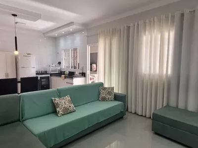 Cornélio Procópio - Casa - 2 quartos - Belle Bergamasco - Foto 10