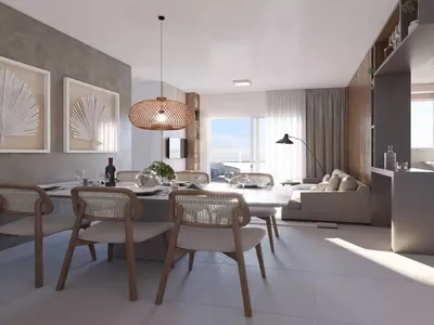 Apartamento à venda, 2 quartos, 1 suíte, 1 vaga, São Bento - Belo Horizonte/MG - Foto 14