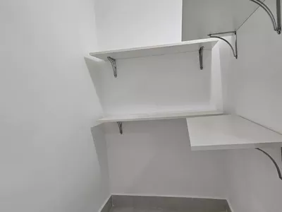Apartamento duplex a venda com 1 quarto em Moema. - Foto 6