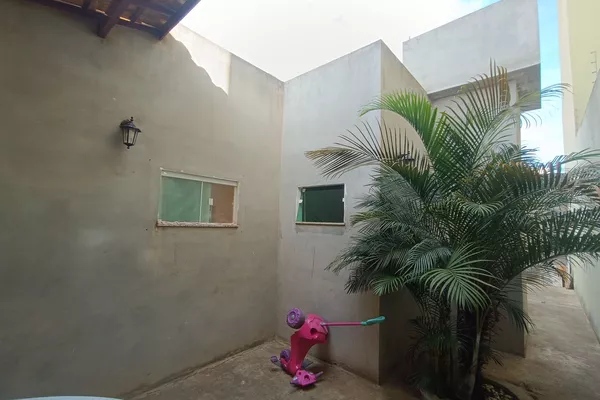 Casa plana à Venda, Felícia, Vitória da Conquista, BA - Foto 6