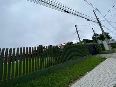 Terreno/chácara para venda no Tatuquara/Campo do Santana com 10.000m² Curitiba - Foto 7